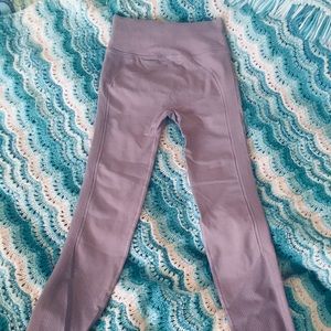 Lululemon Ebb to Flow Leggings - Size 4